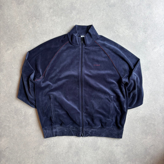 Puma x JJJJound Velvet Track Top Extra Large