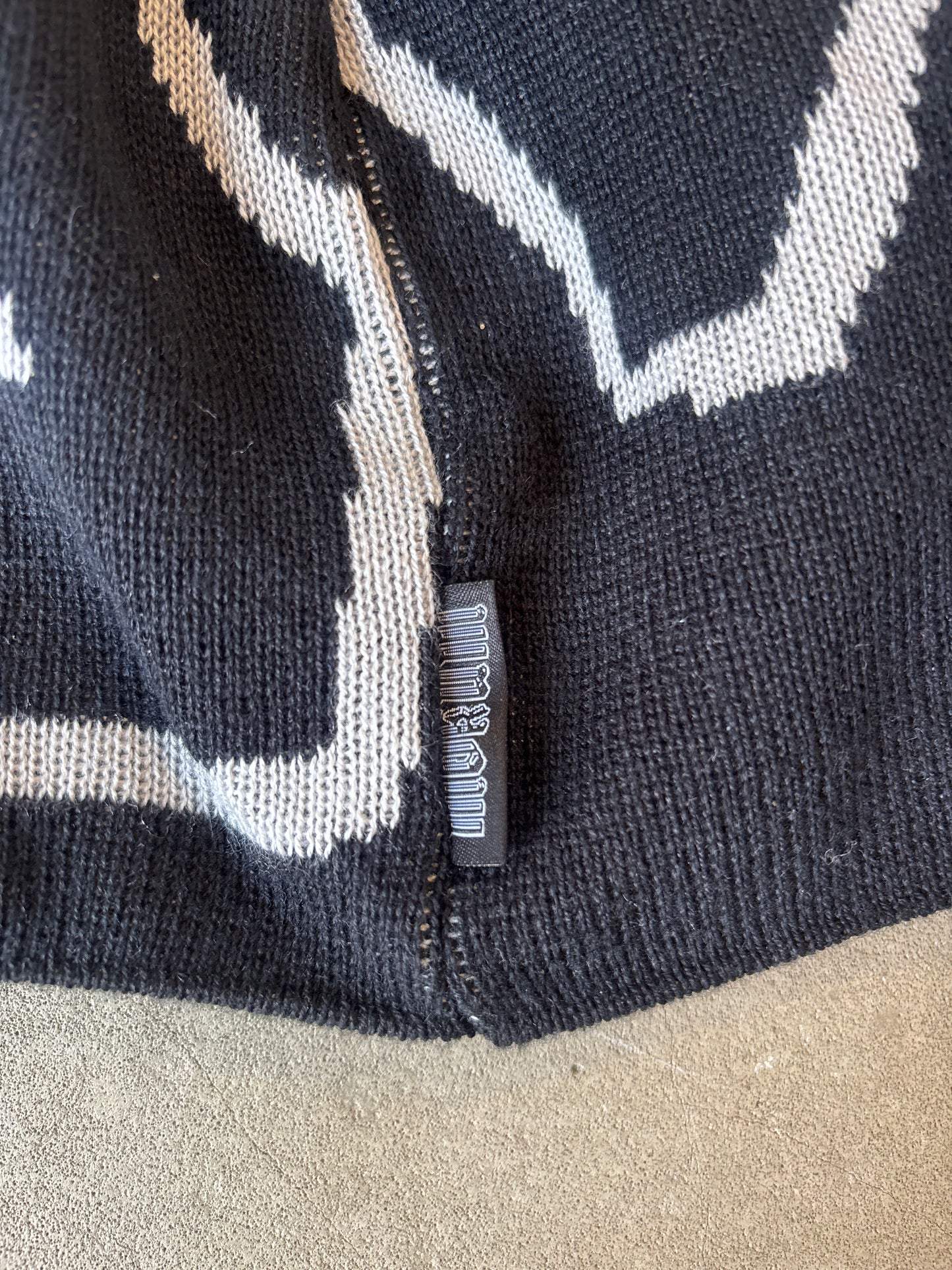Mokum Vintage Beanie