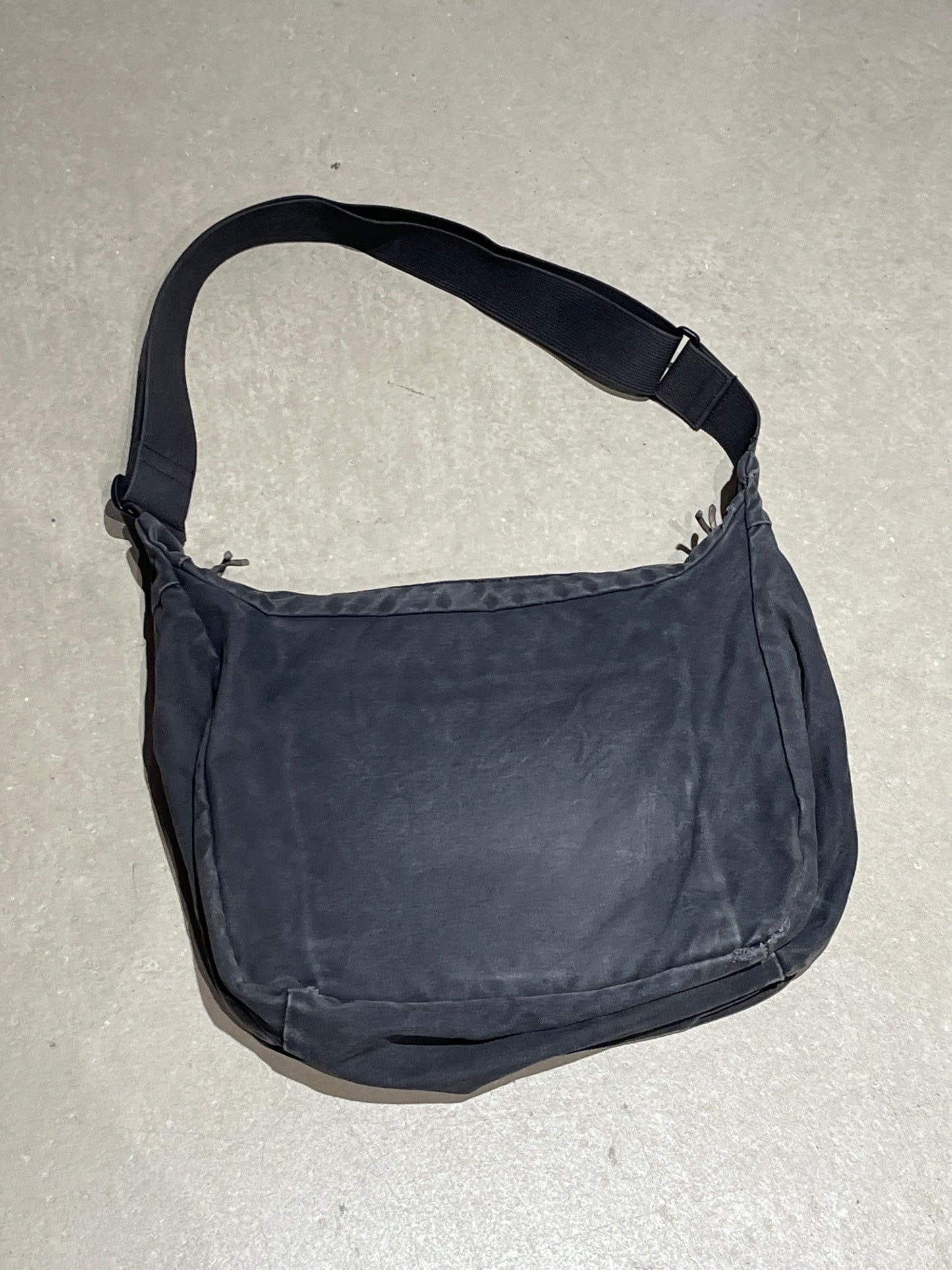 Vintage Porter Canvas Bag