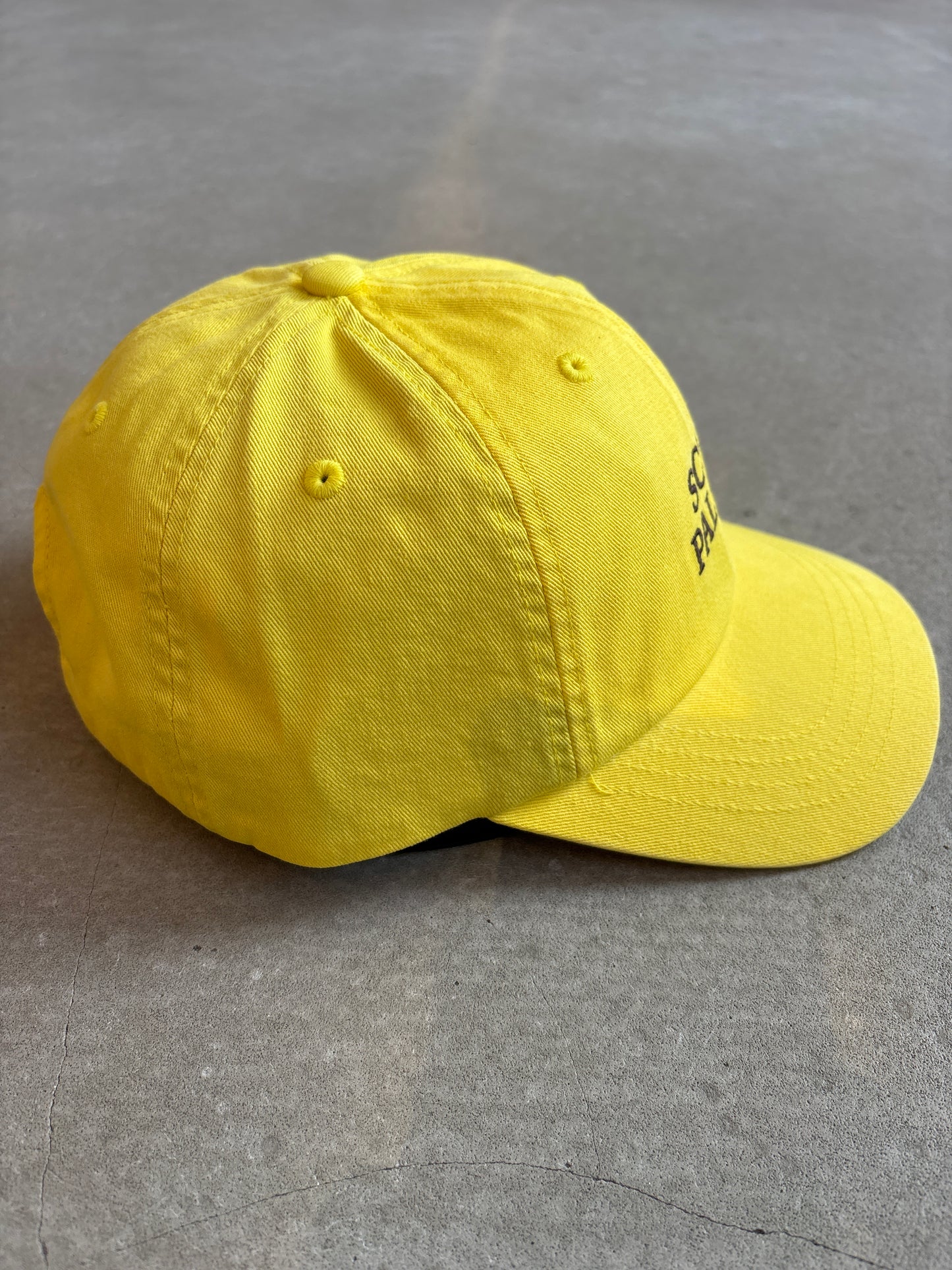 Palace Sci-Fi Fantasy 6-Panel