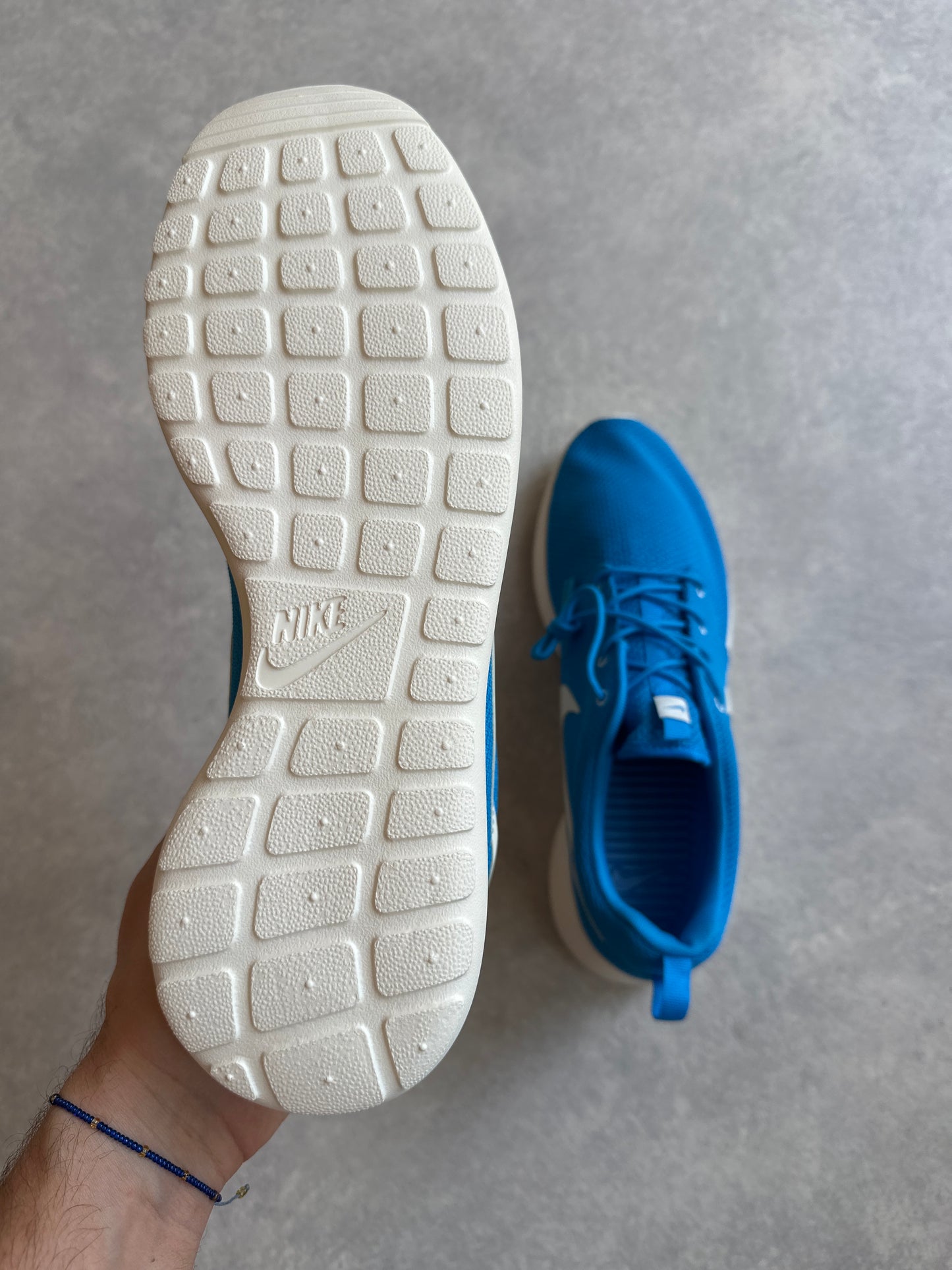 Nike Rosherun 46