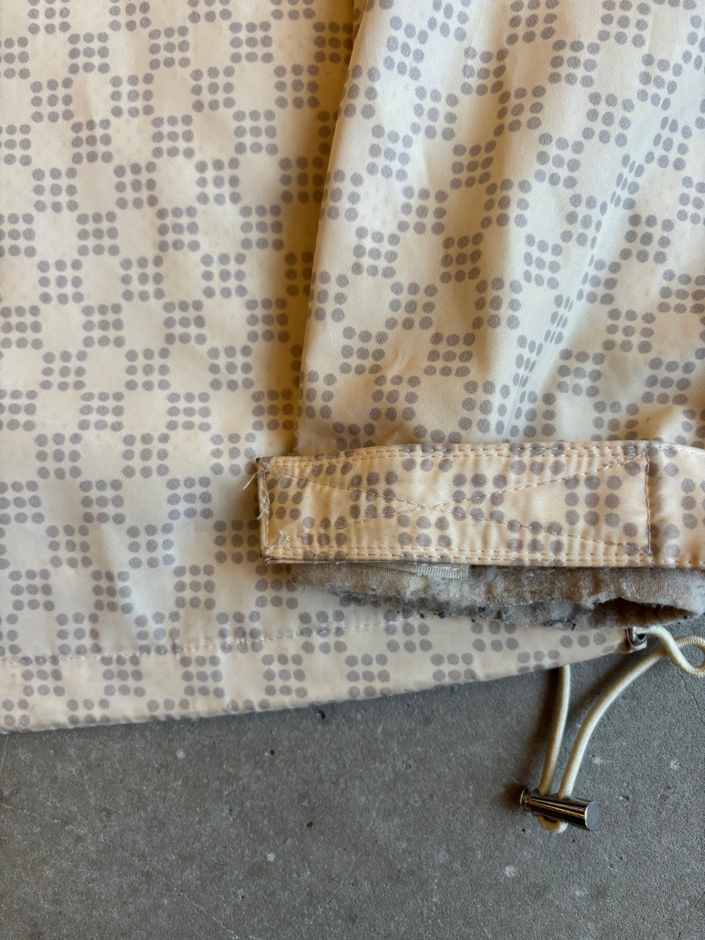 TNO Wind Runner Jacket S