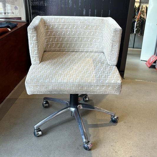 Fendi Homme Chair Beige