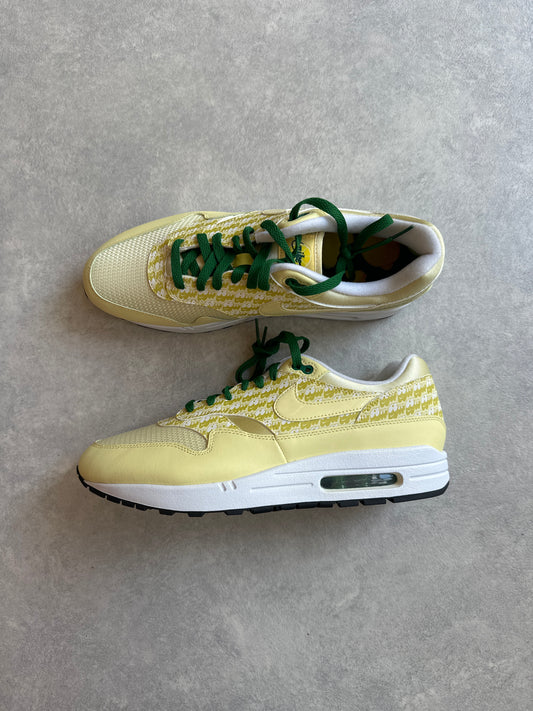 Nike Air Max 1 Premium Lemonade 46