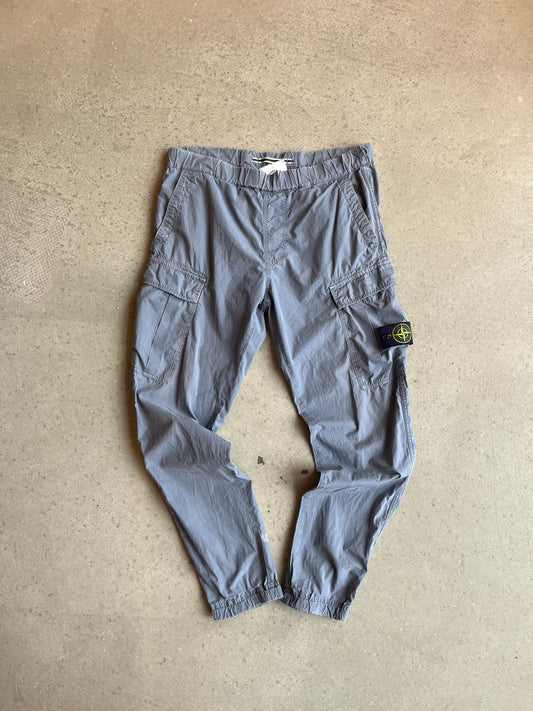 Stone Island RE-T Pants Grey W32