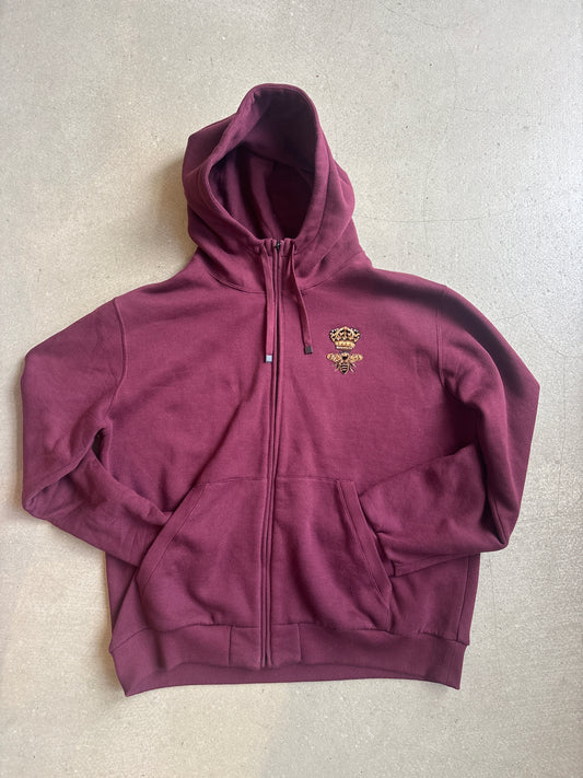 Dolce & Gabbana Zip Hoodie xxl