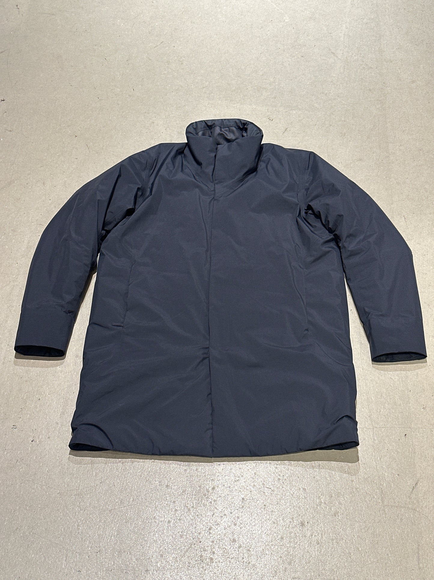 Veilance Euler Insulated Jacket