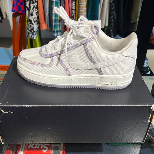 Nike Air Force 1 Low Lavender EU 35.5