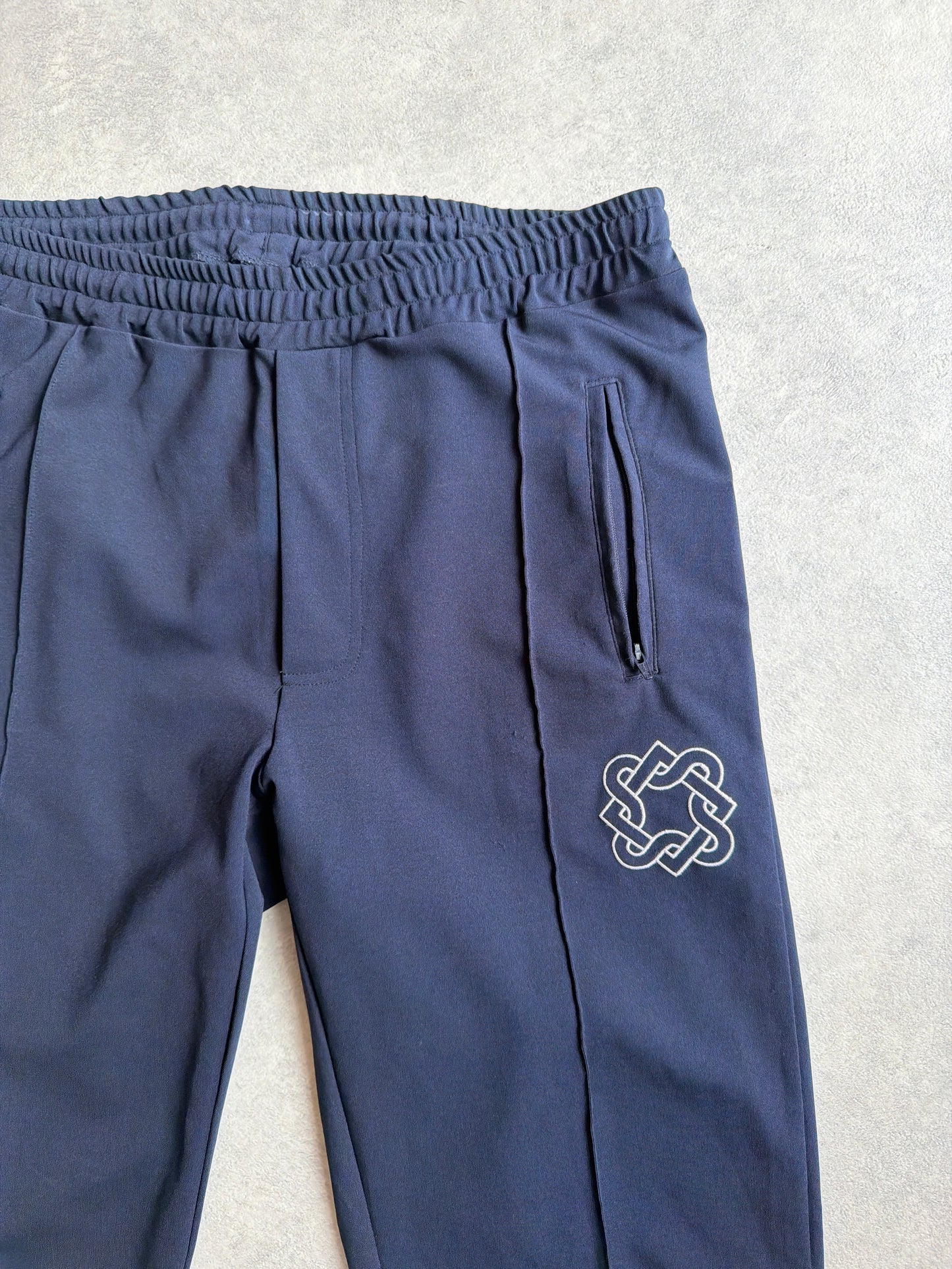 Lack of Guidance Track Pants S