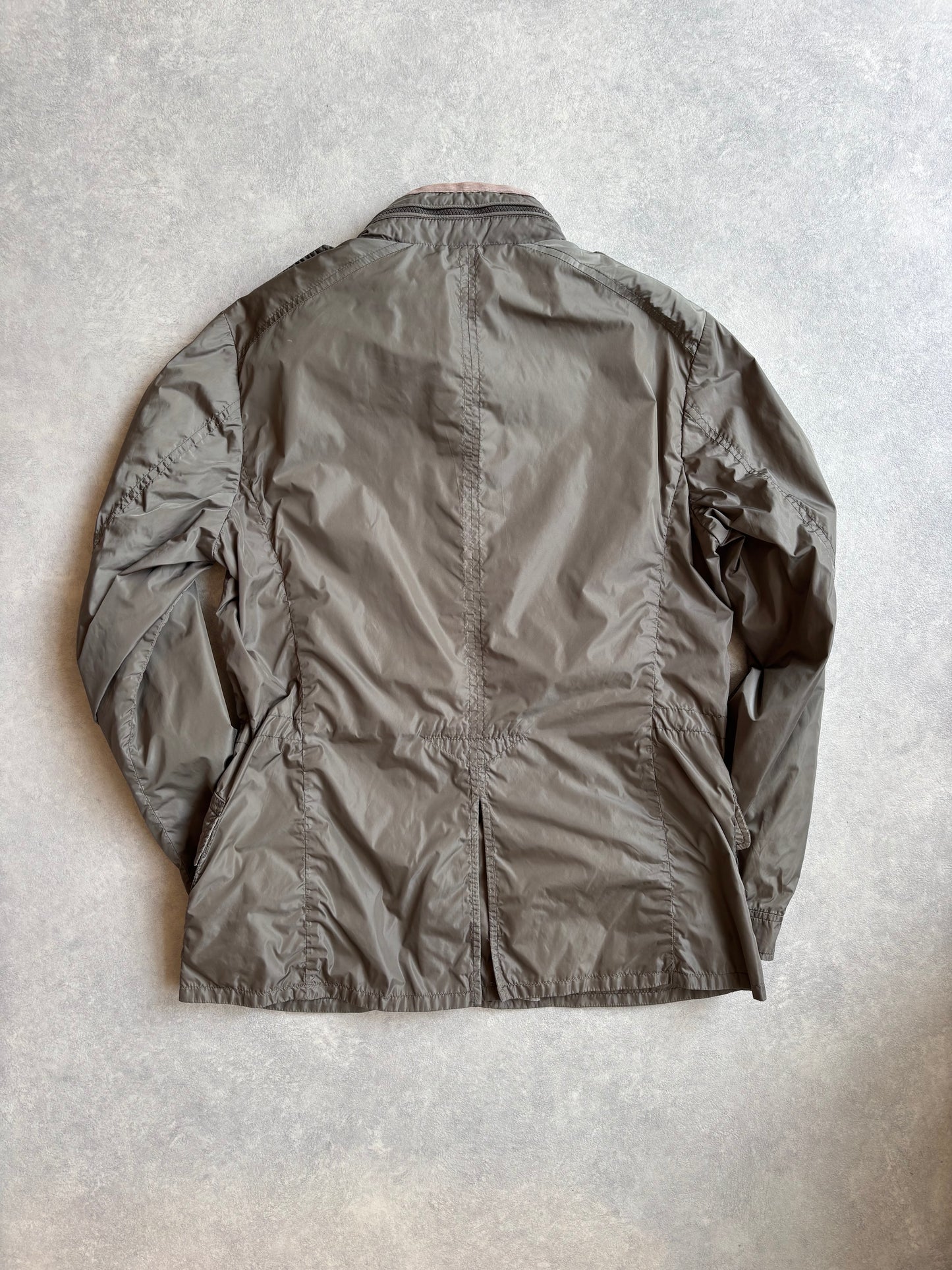 Moncler Bertrand Light Field Jacket XL