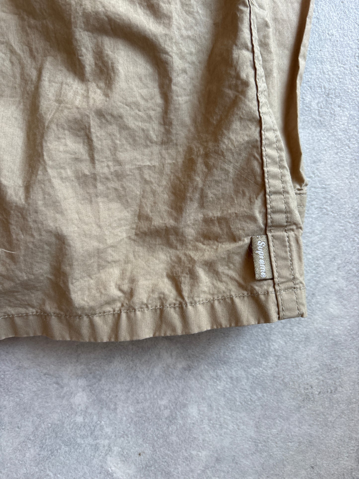 Supreme Field Double pockets  Shirt XL