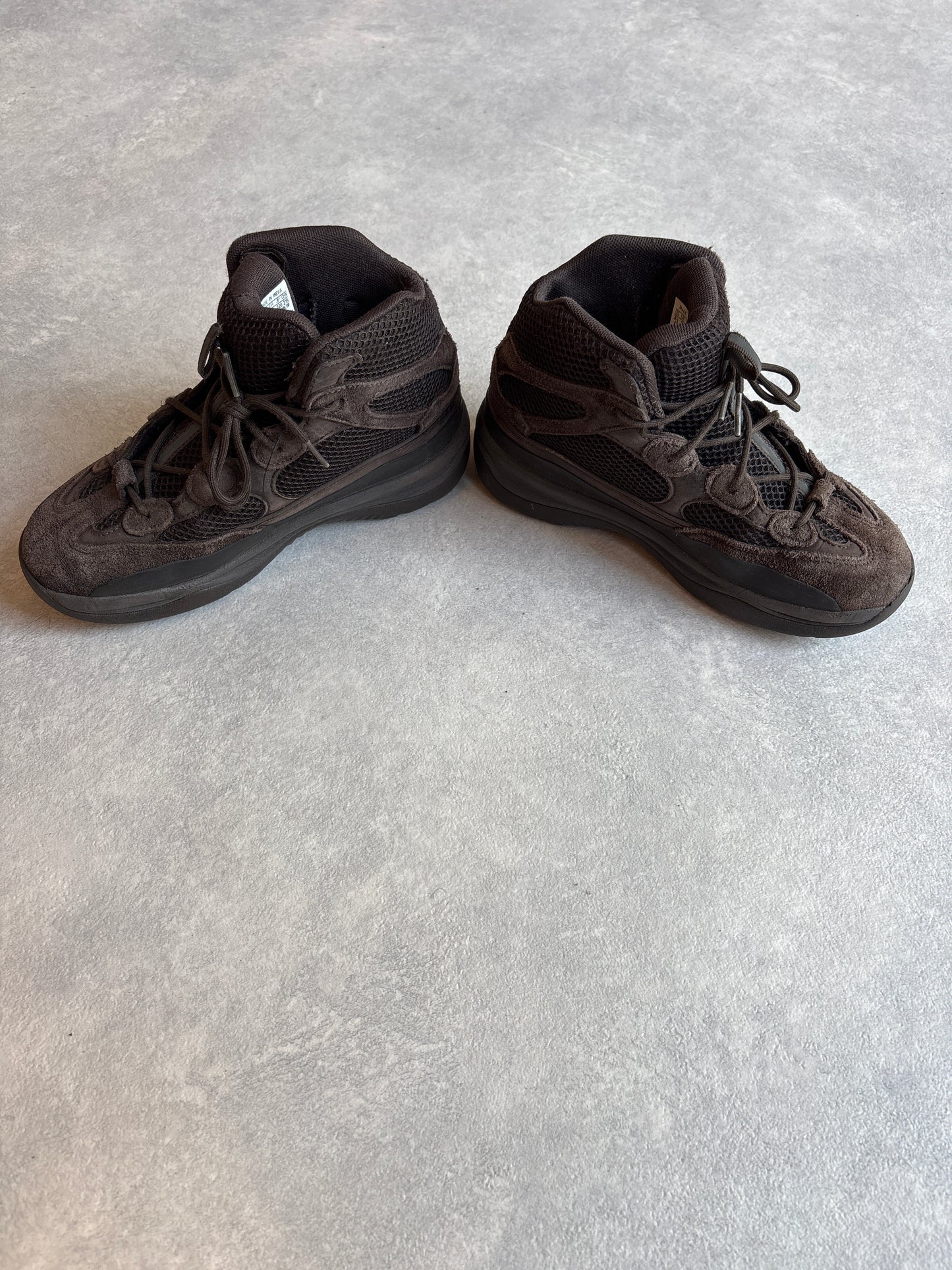 Yeezy Desert Boot EU 35.5