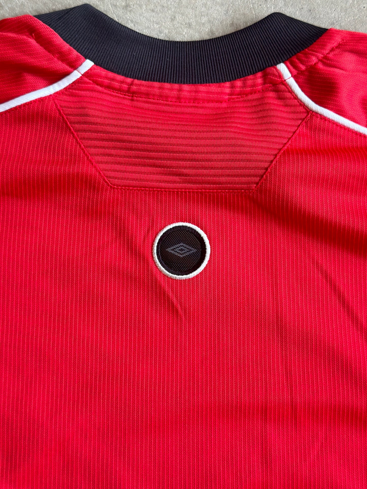 Ajax Umbro Jersey 1997 -1999 XXL