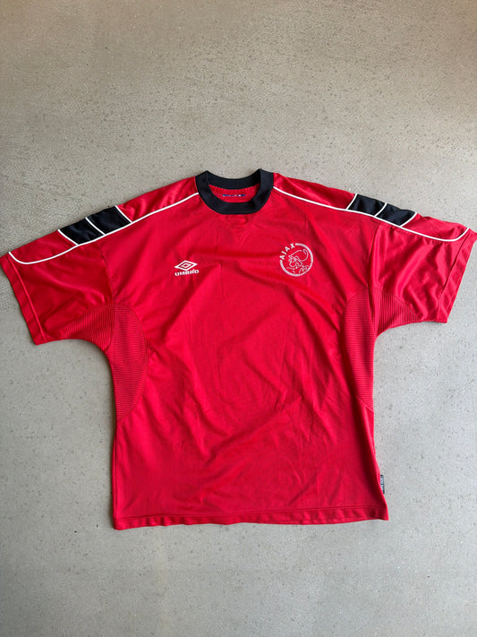 Ajax Umbro Jersey 1997 -1999 XXL
