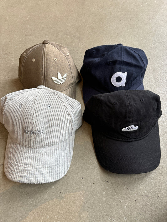 Adidas Caps