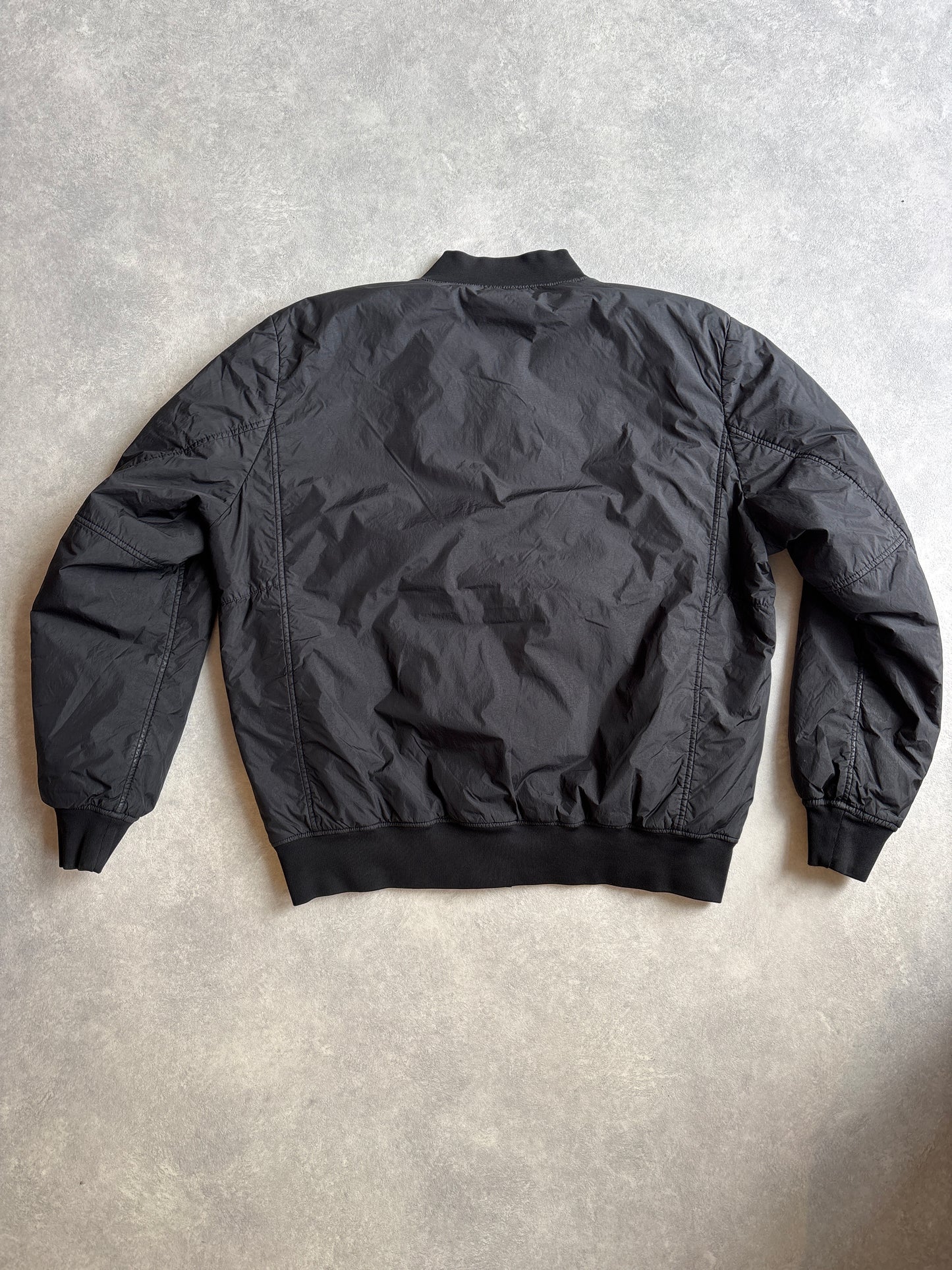 Stone Island Garment Bomber NY 3XL