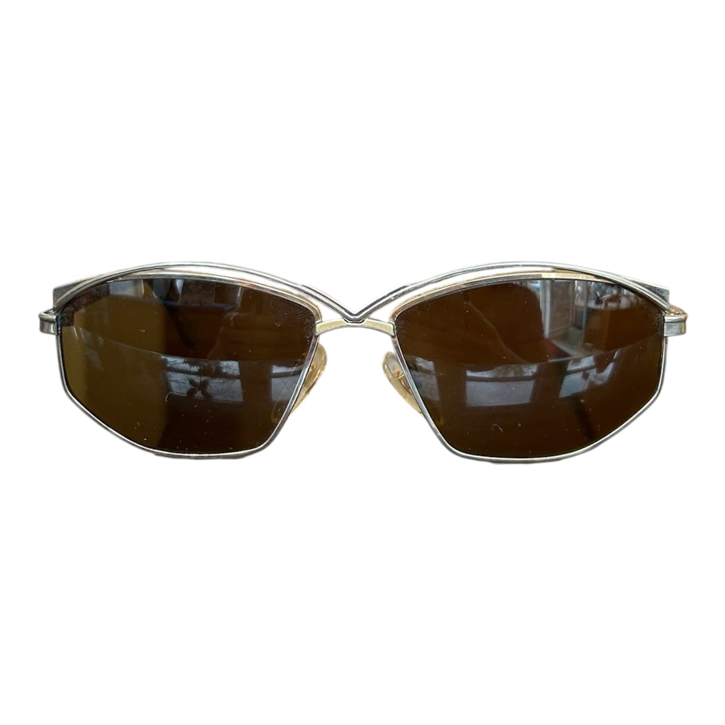 Cazal eyewear 257