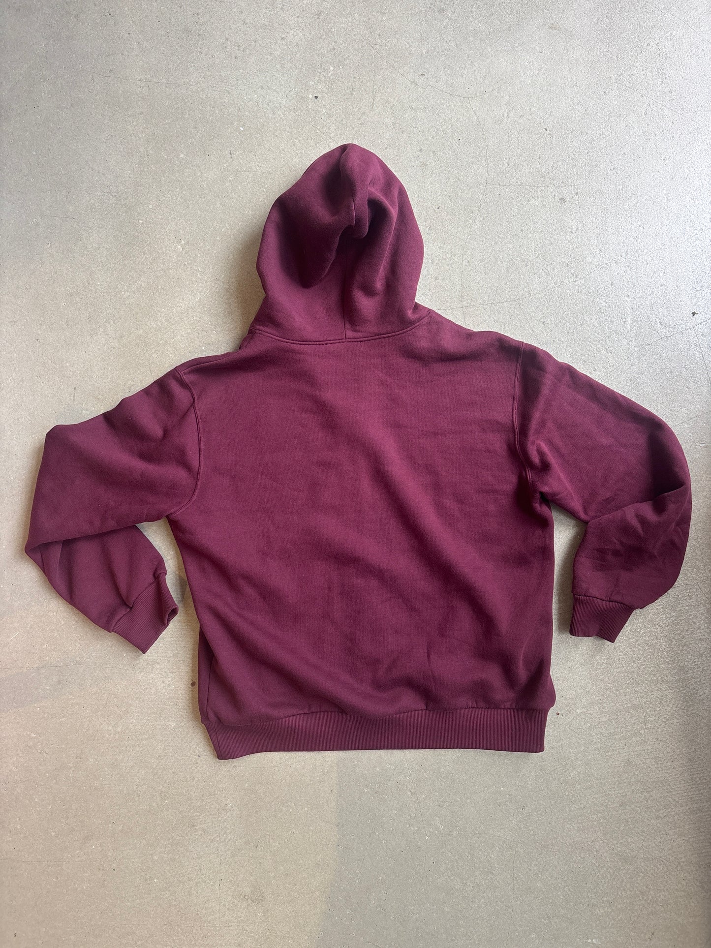 Dolce & Gabbana Zip Hoodie xxl