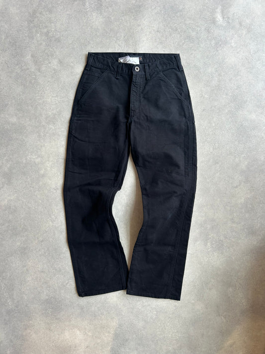 Carhartt Jeans  Black 30 x 32