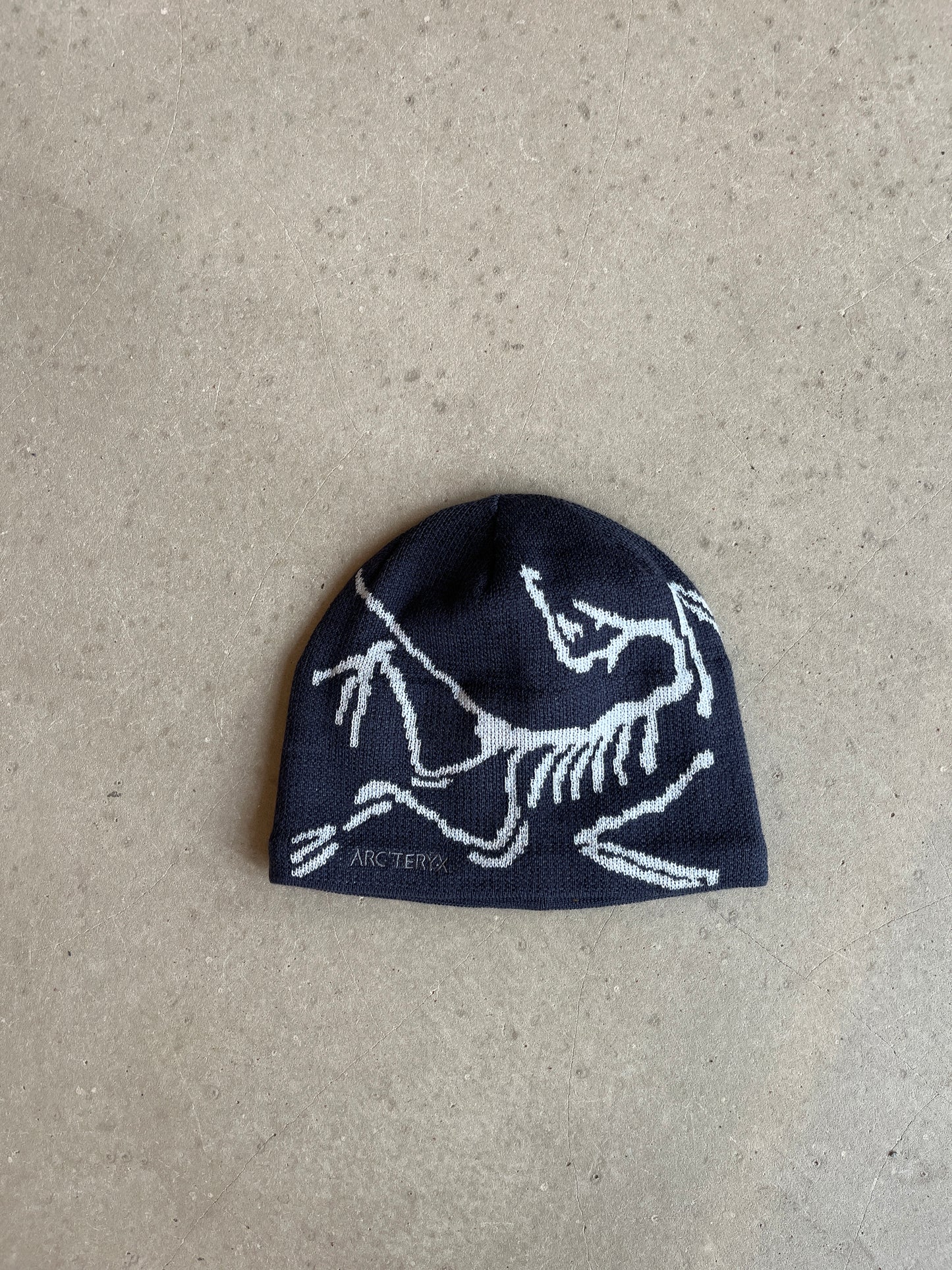Arc'teryx Bird Head Toque Beanie