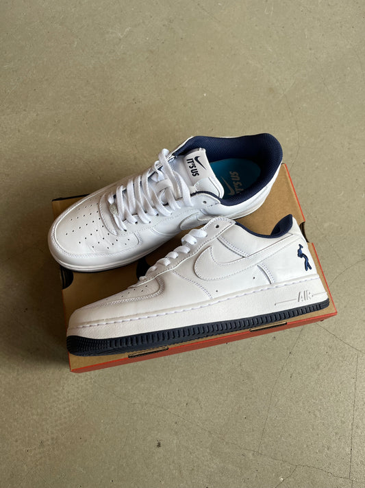Nike Air Force 1 Low X Lil Yachty Size US 11 EU 45