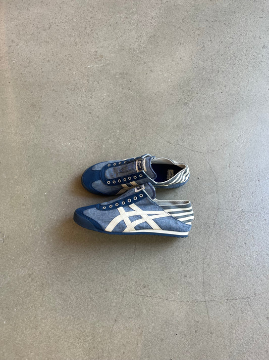Onitsuka Tiger Mexico 66 Paraty Blue 41.5