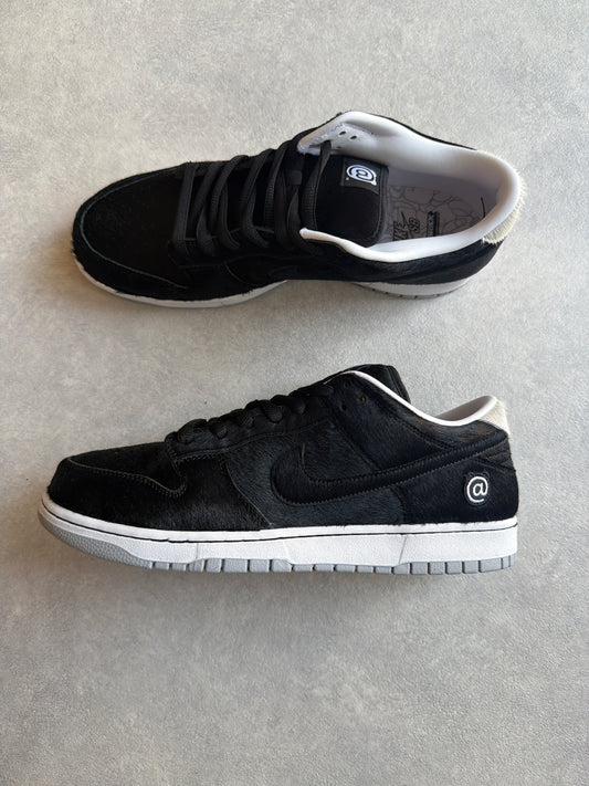 NIke SB Dunk Low x Mediacom Toy Bearbrick 46