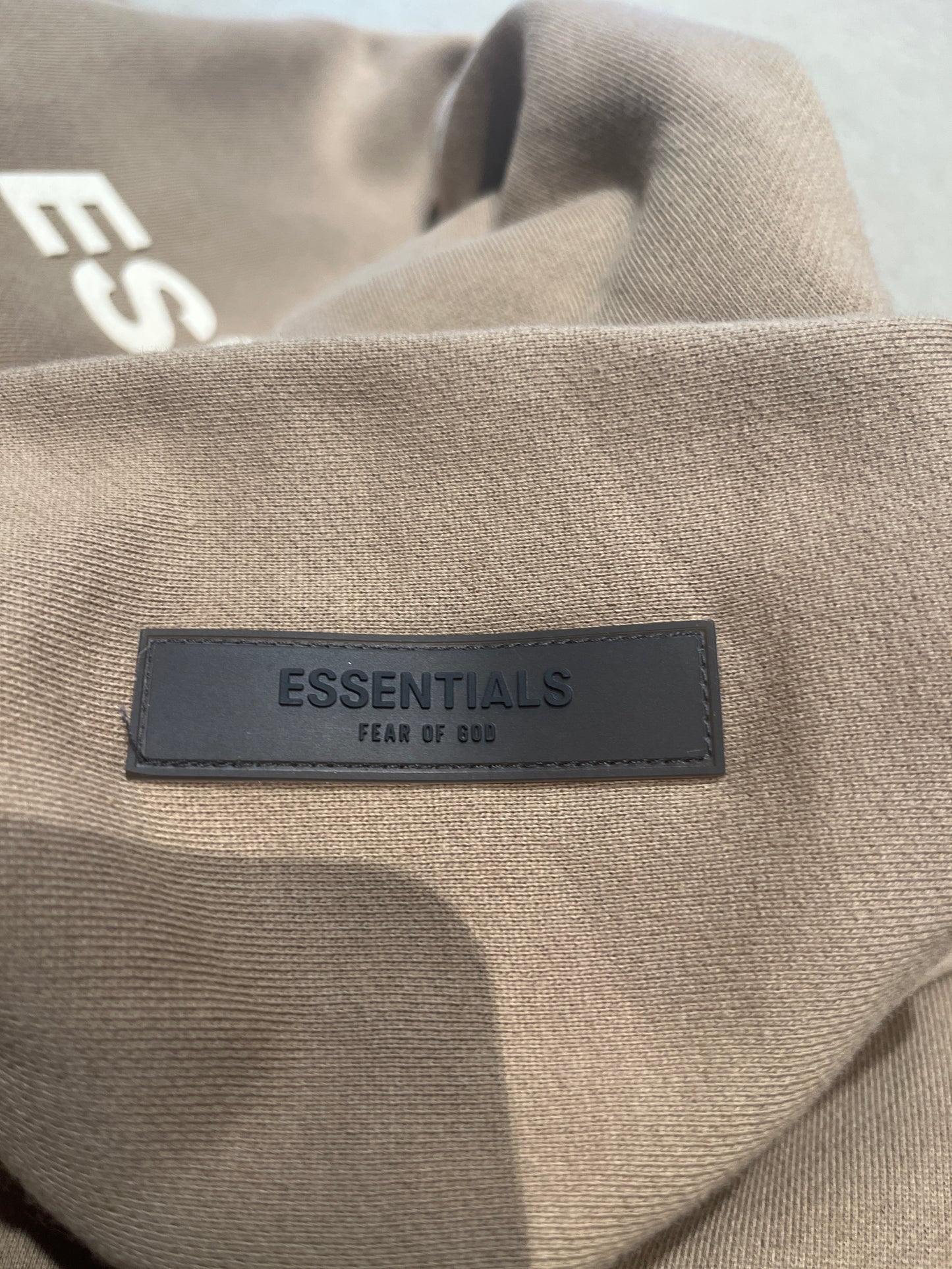 Fear Of God Essentials Kids Size 8