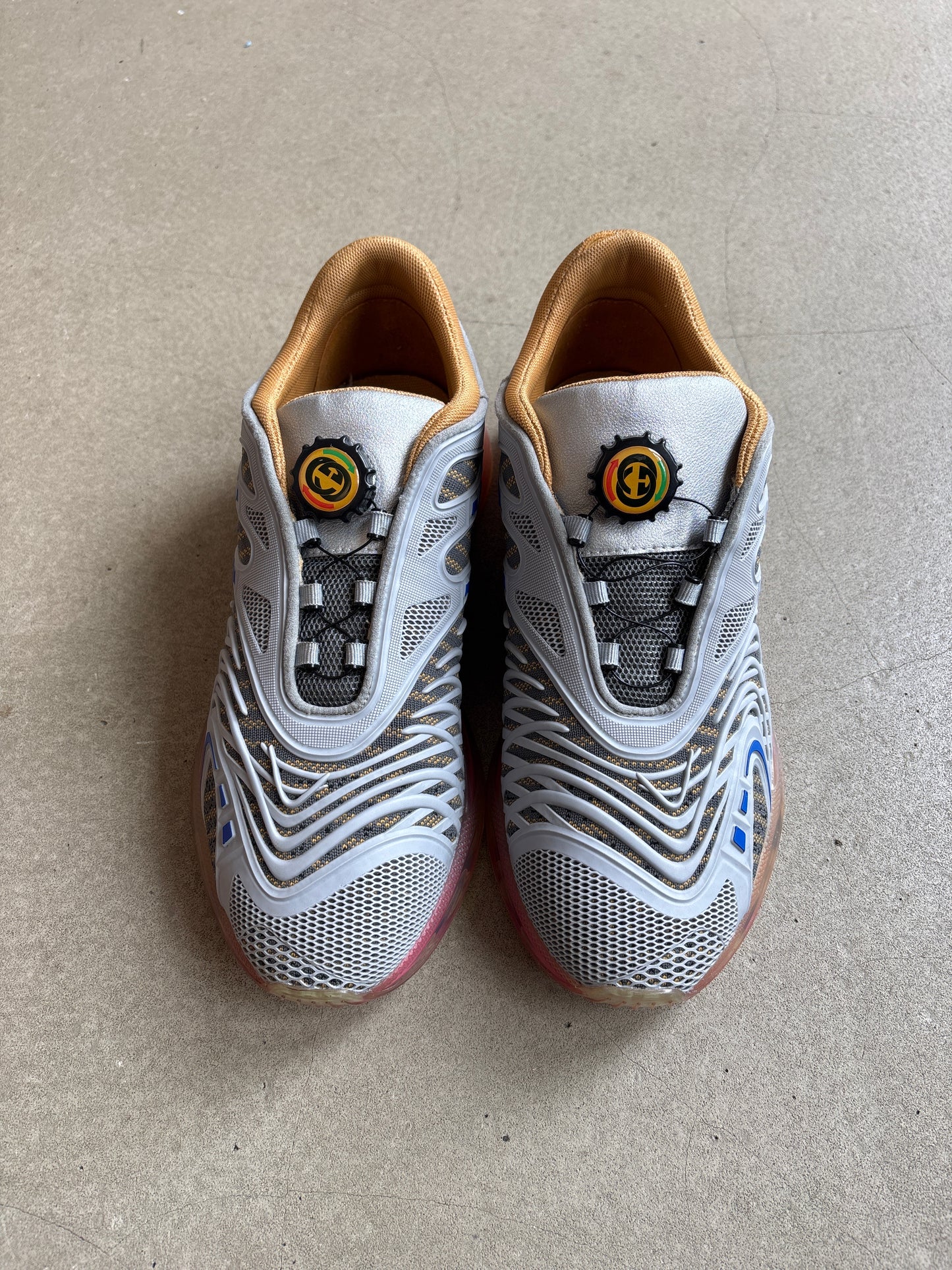 Gucci Ultrapace R Lage 45