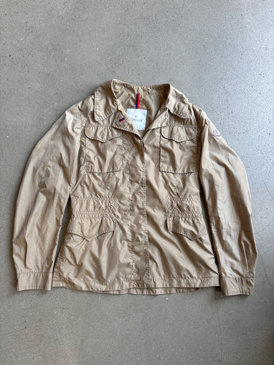 Moncler Multi Pocket Field Jacket Size 2