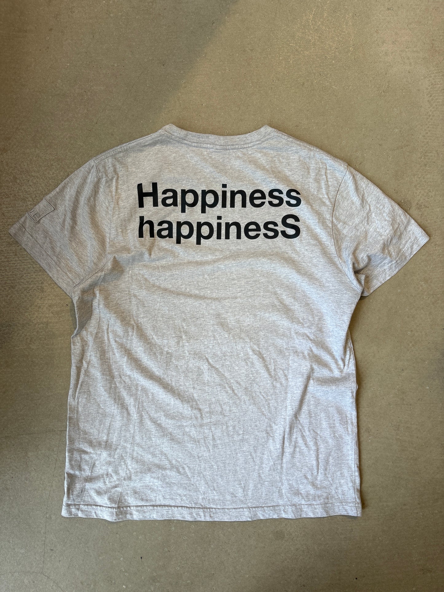 Patta X Doe Collection Tee M