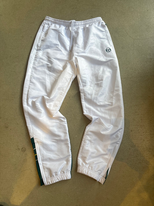 Sergie Tacchini Trackpants White