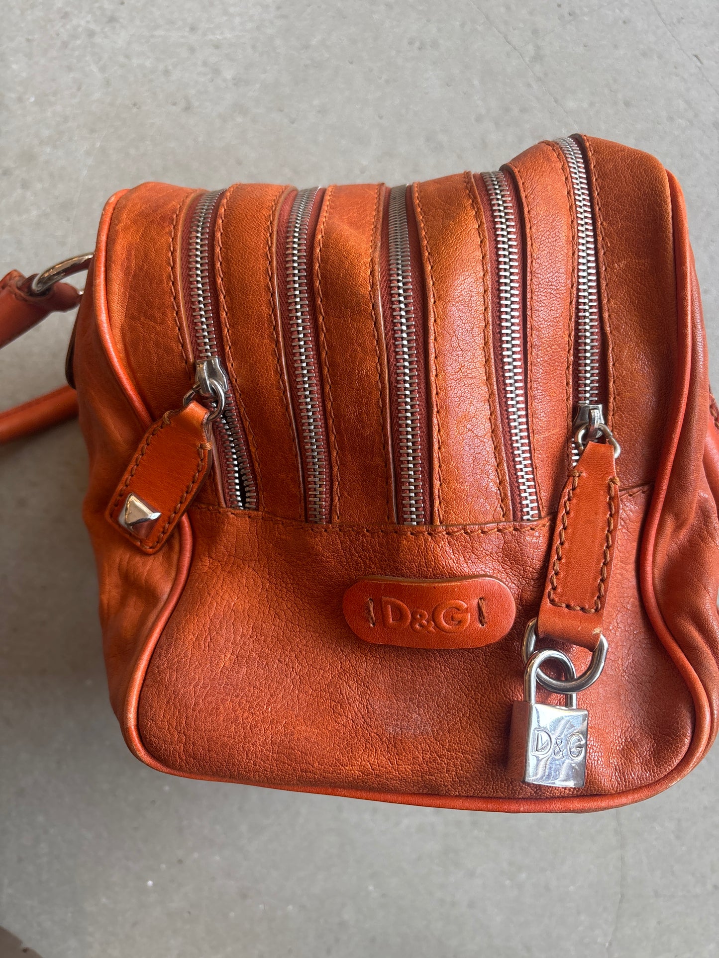 Dolce & Gabbana  Bag Lily