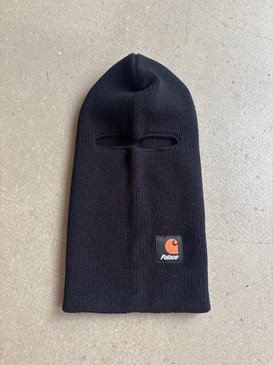 Palace Carhartt WIP Storm Mask Black