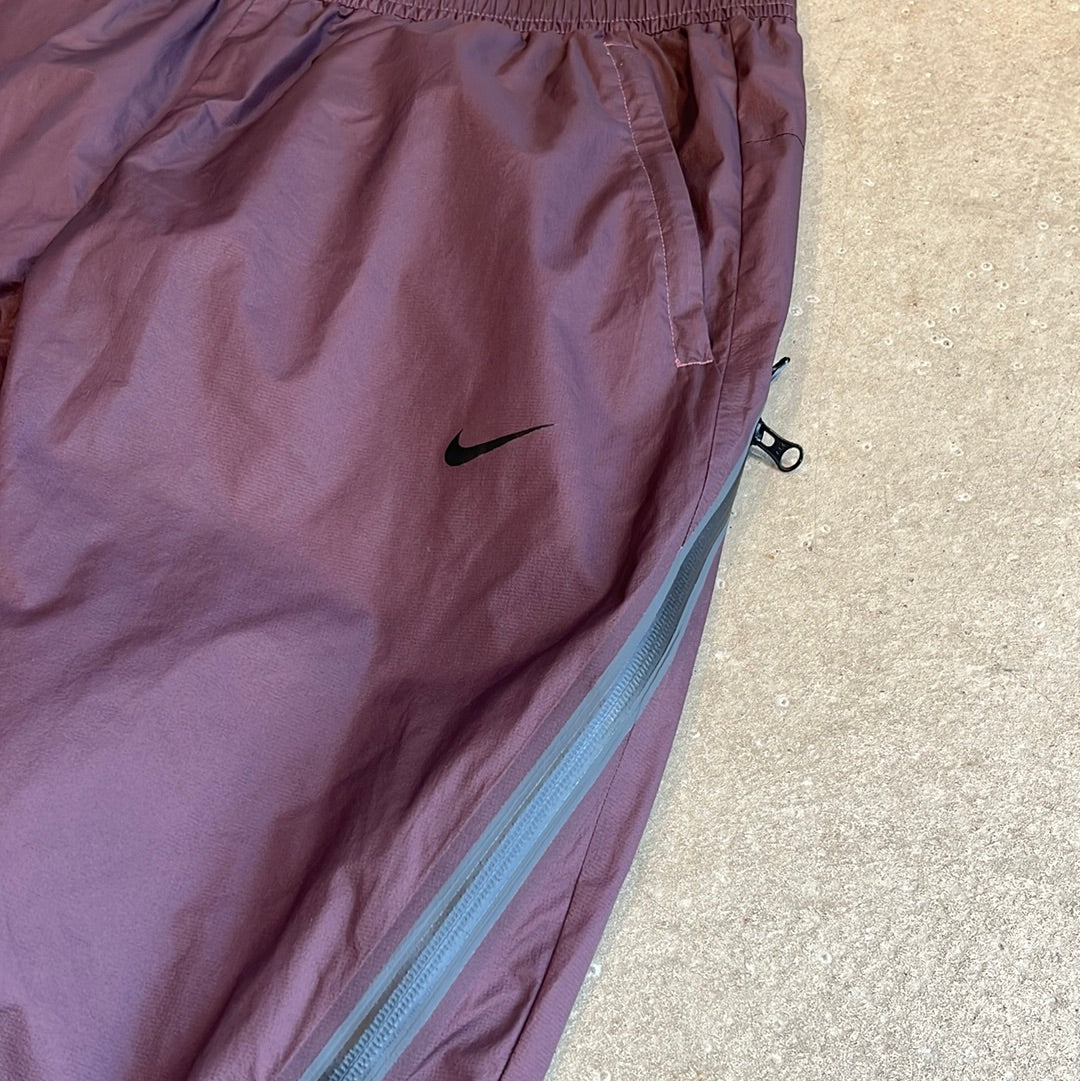 Nike Nocta Track Pants Bordeaux XL