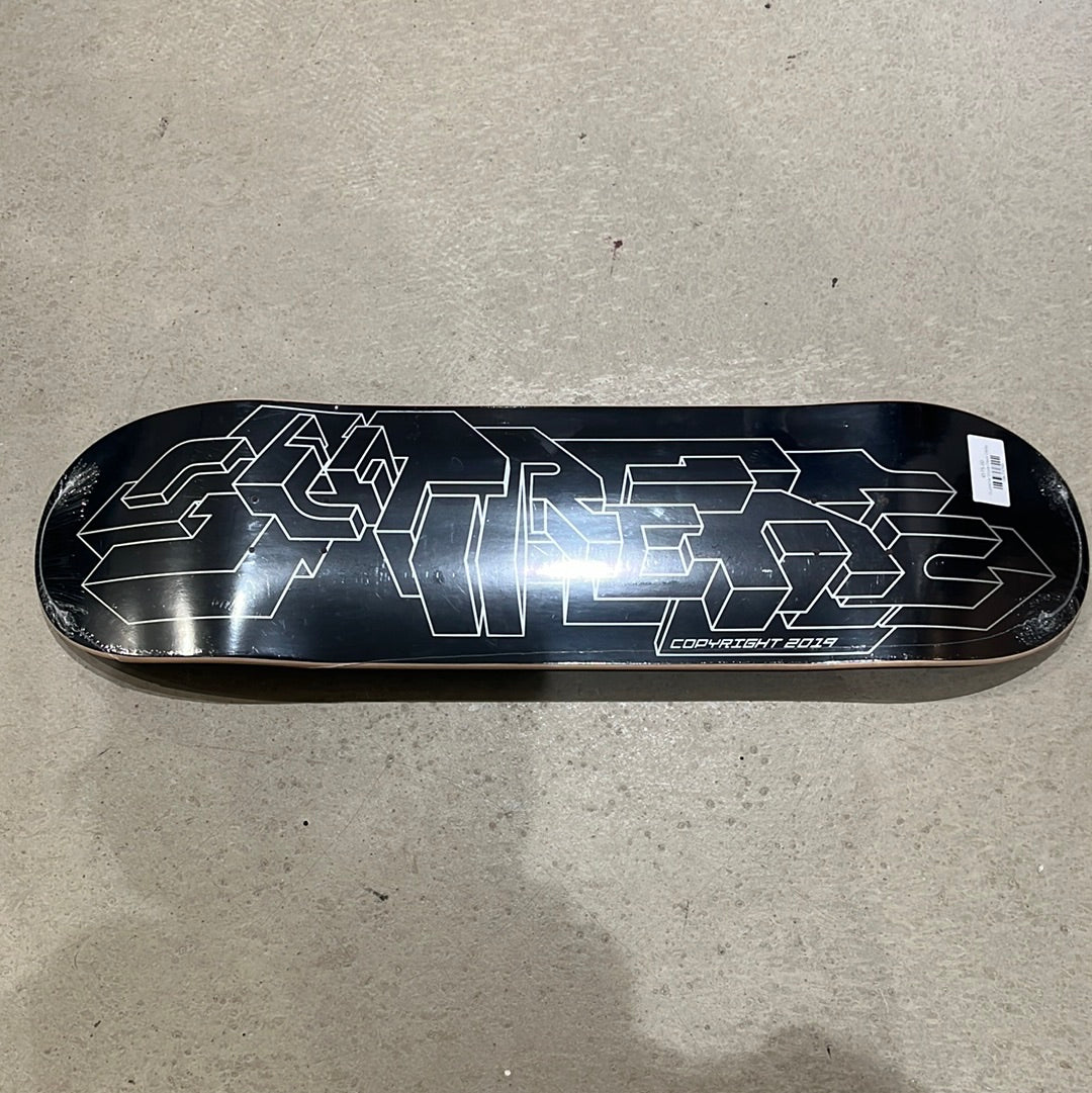 Supreme Skate Deck Delta