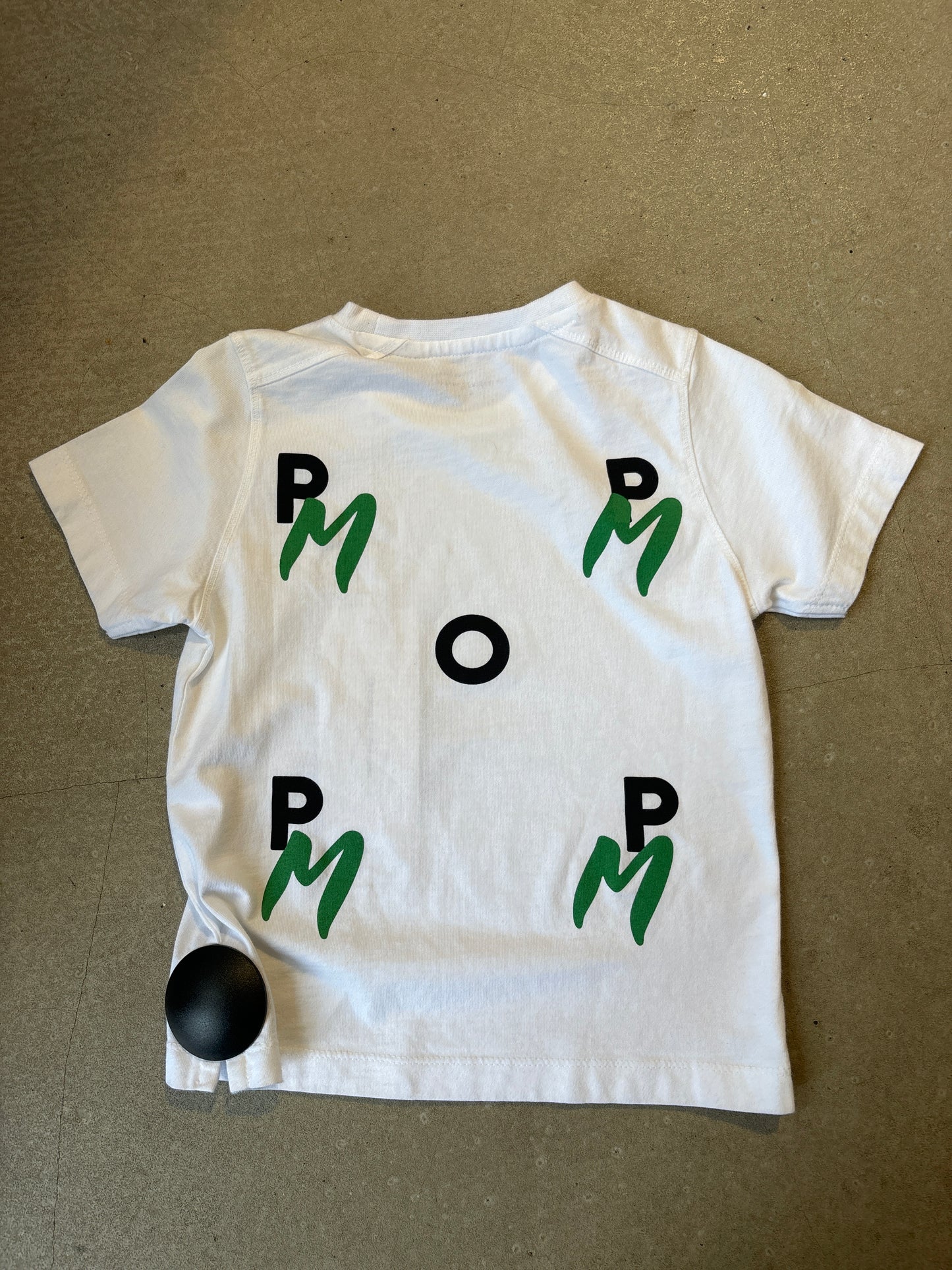 Pop Trading Company Kids Tee