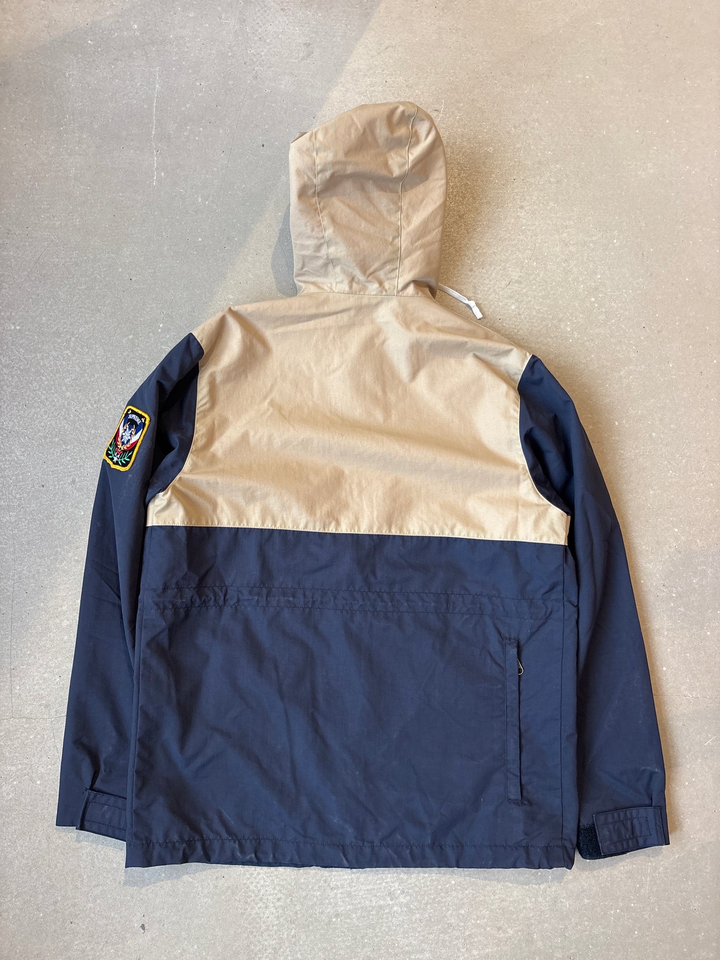 Supreme Mountain Parka Medium