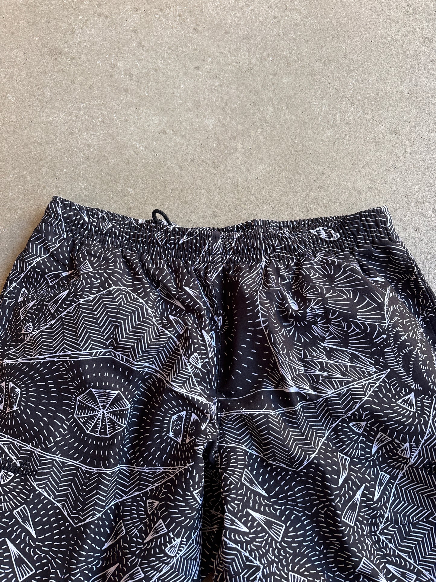 Patta X Australian Aux Raus Tracksuit Medium