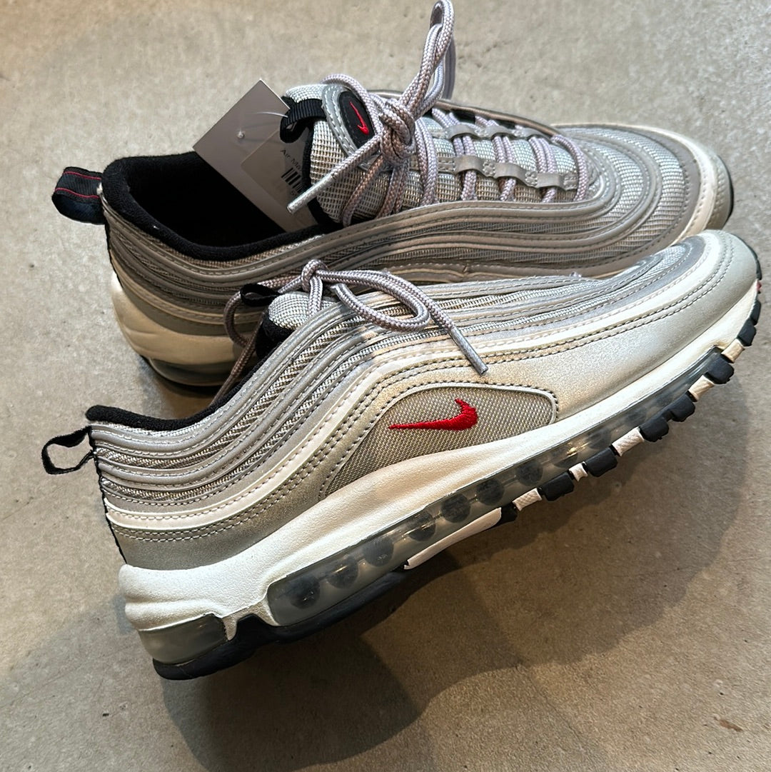 Air Max '97 Silver Bullet EU 40.5