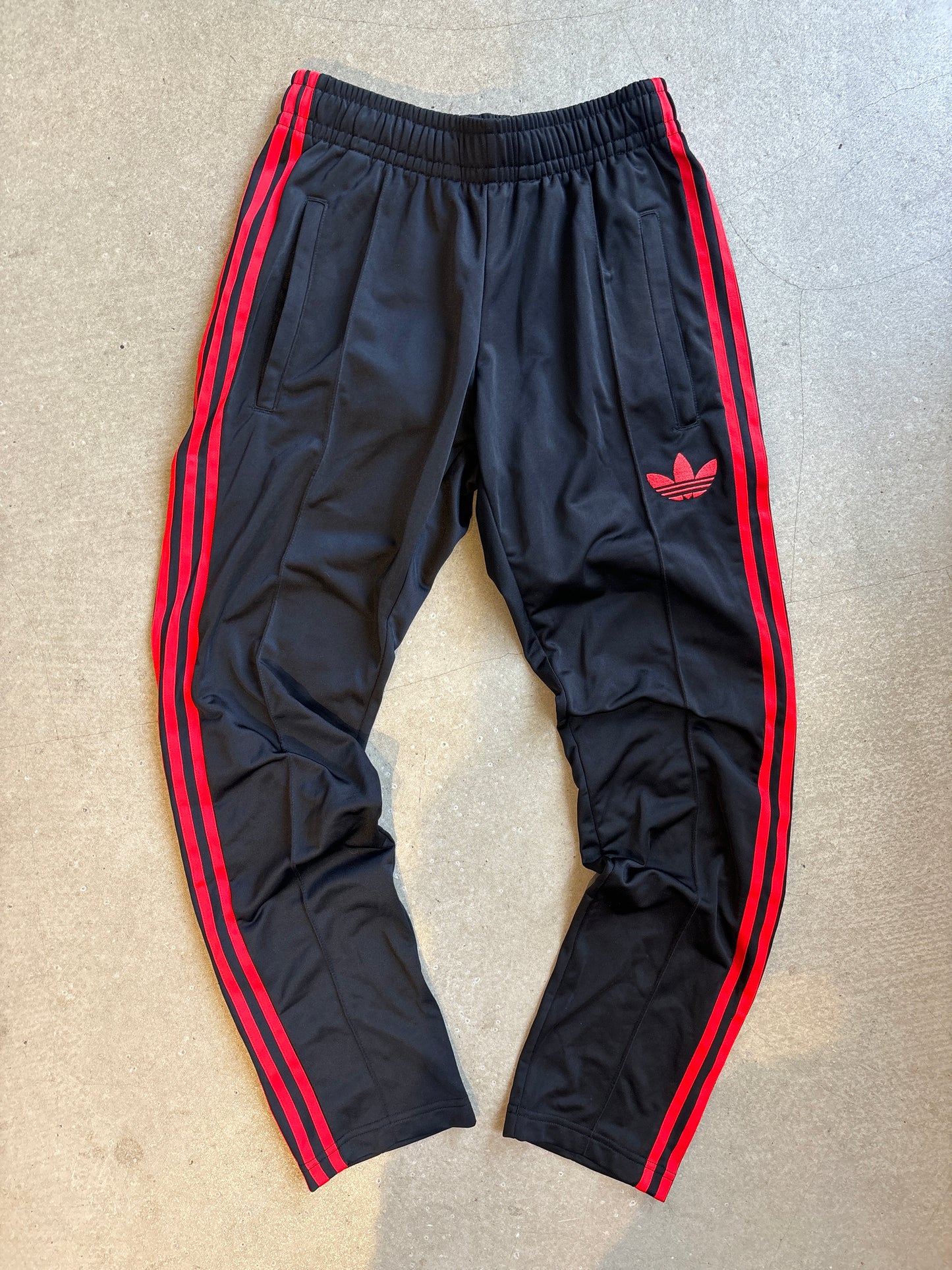 Adidas Originals Trackpants S