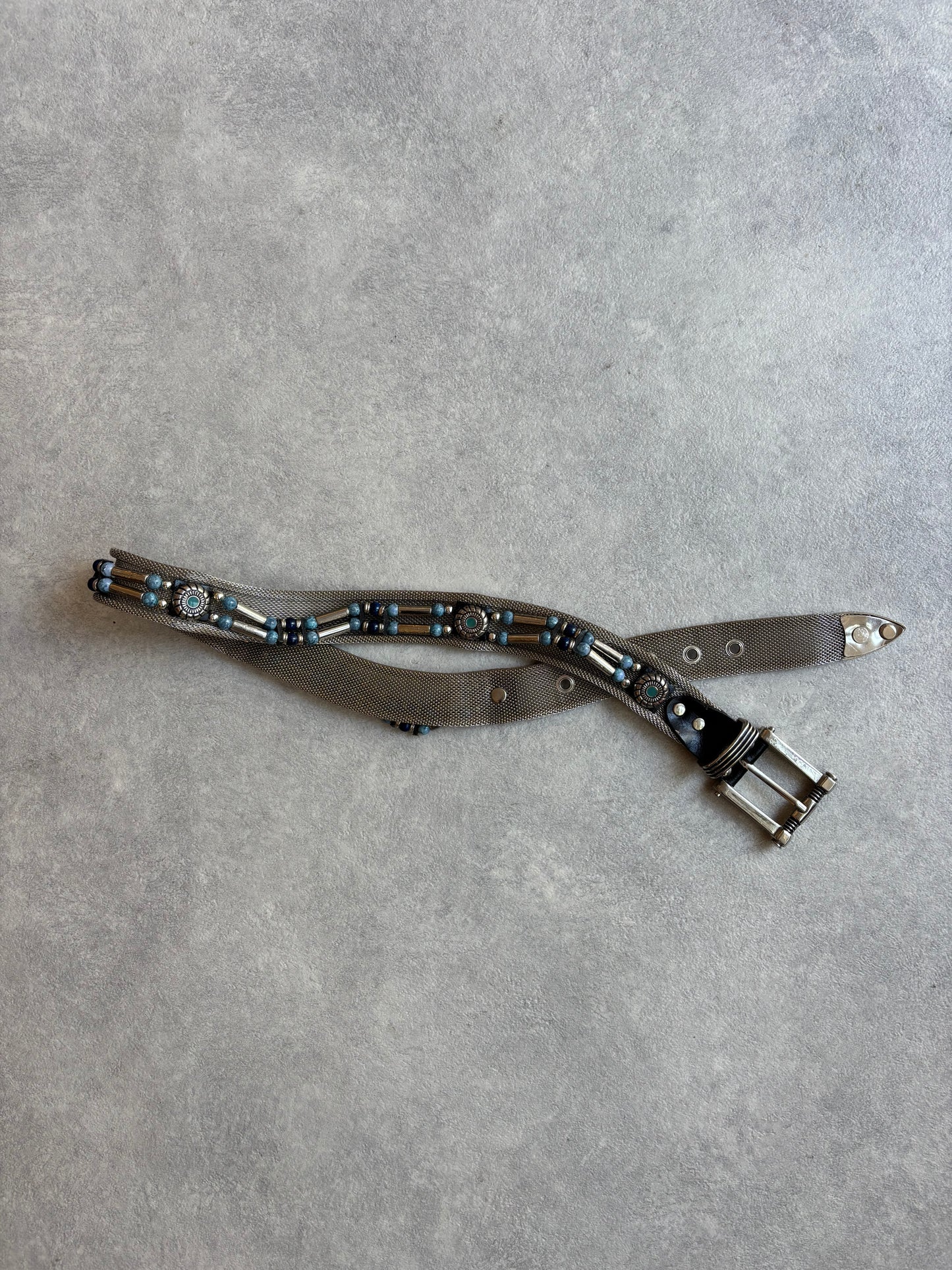 Belt Metal 75 CM