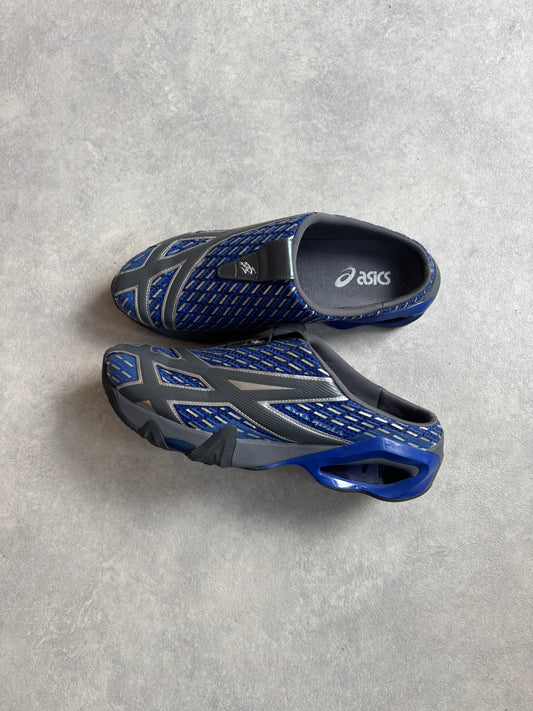 Asics x Kiko Kostadinov Gel Styrax Asics Blue/Pure Silver 46