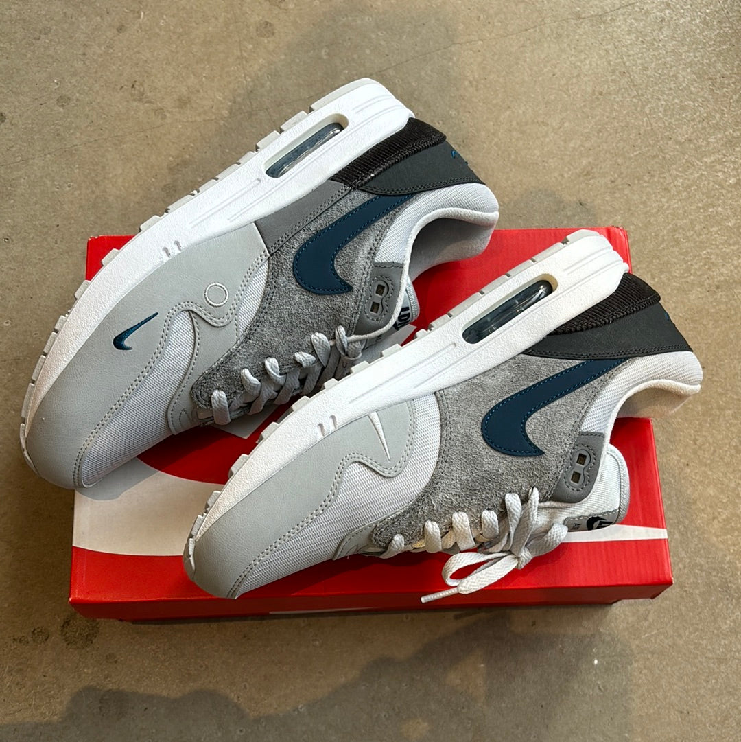 Nike Air Max 1 London EU 45