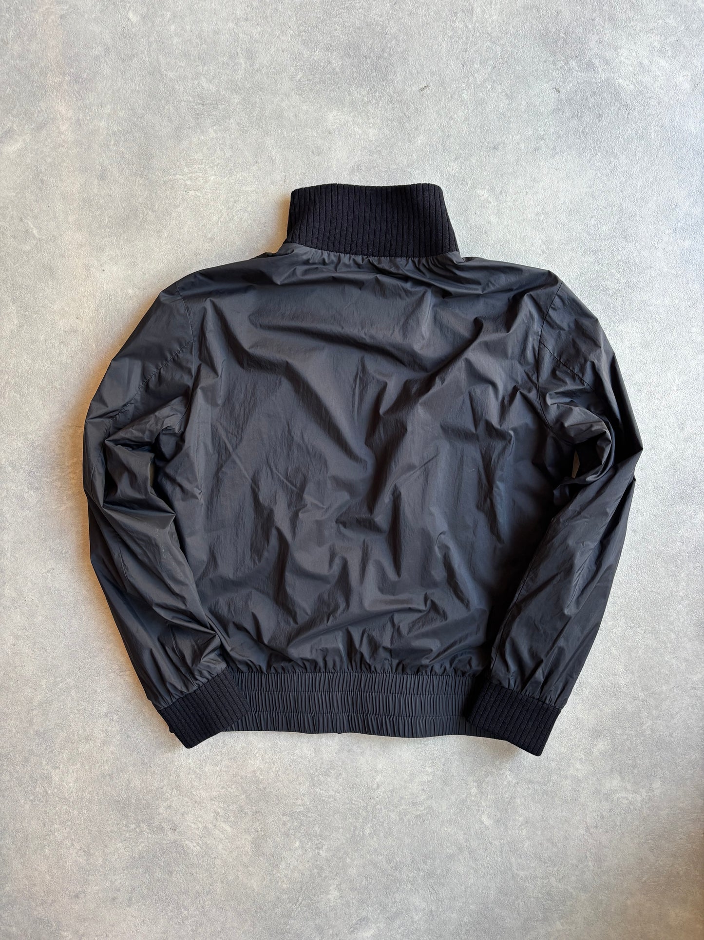 Moncler Reppe Bomber Jacket M