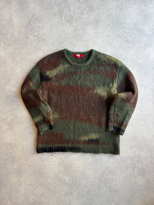 Supreme x Junya Watanabe CDG M