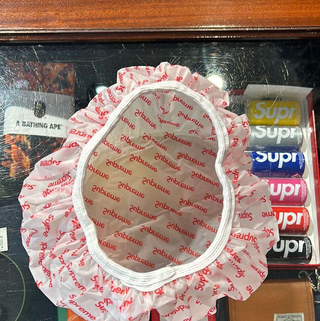 Supreme Shower Cap One Size