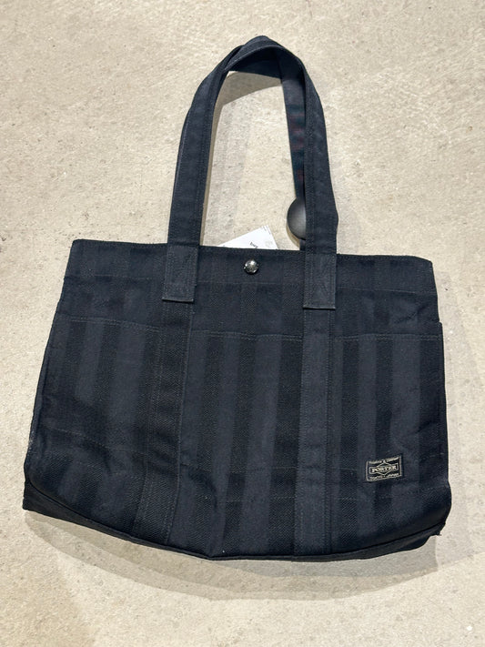 Porter Yoshida & Co Handbag  Black