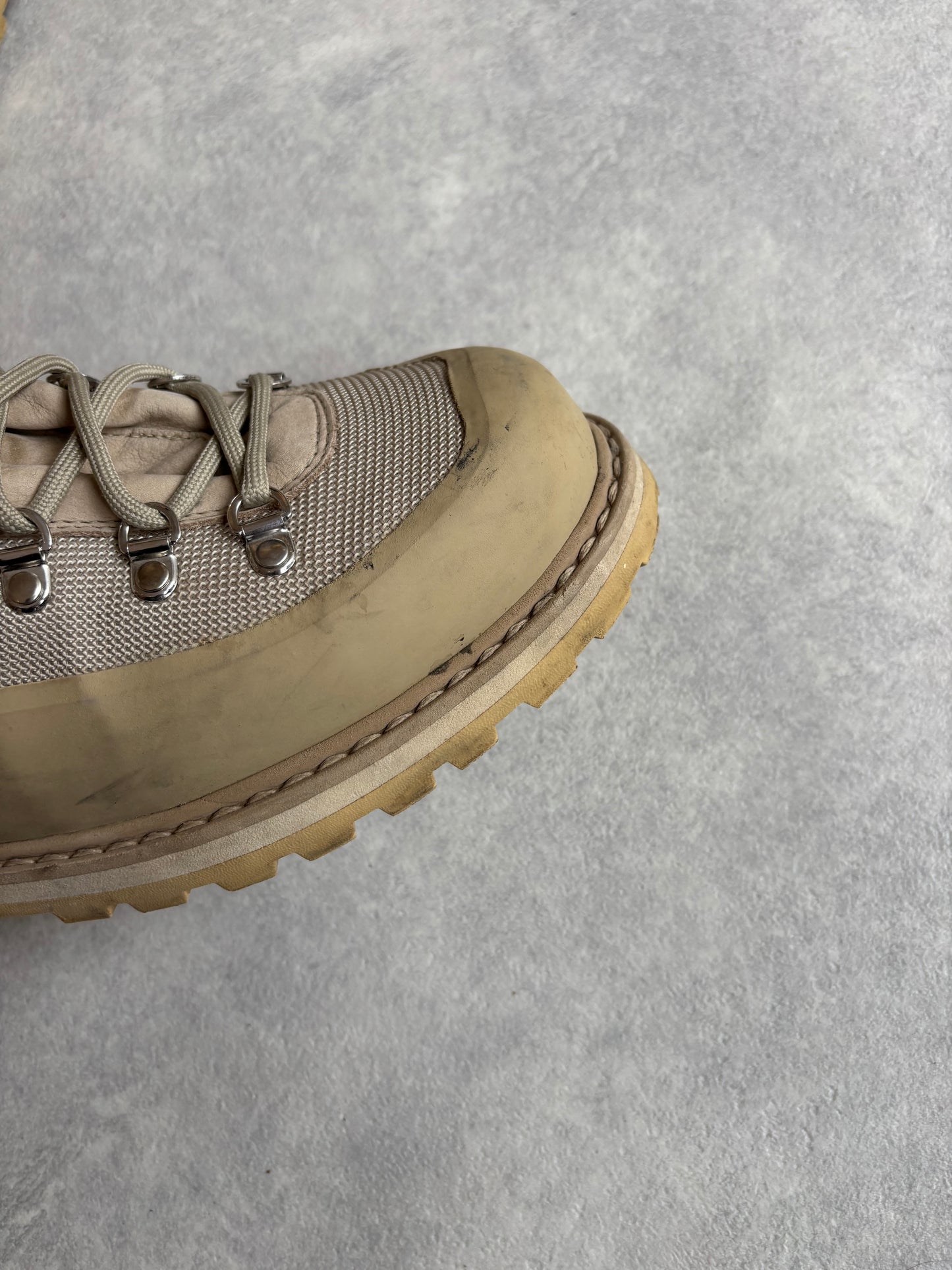 Diemme Boots Beige 45
