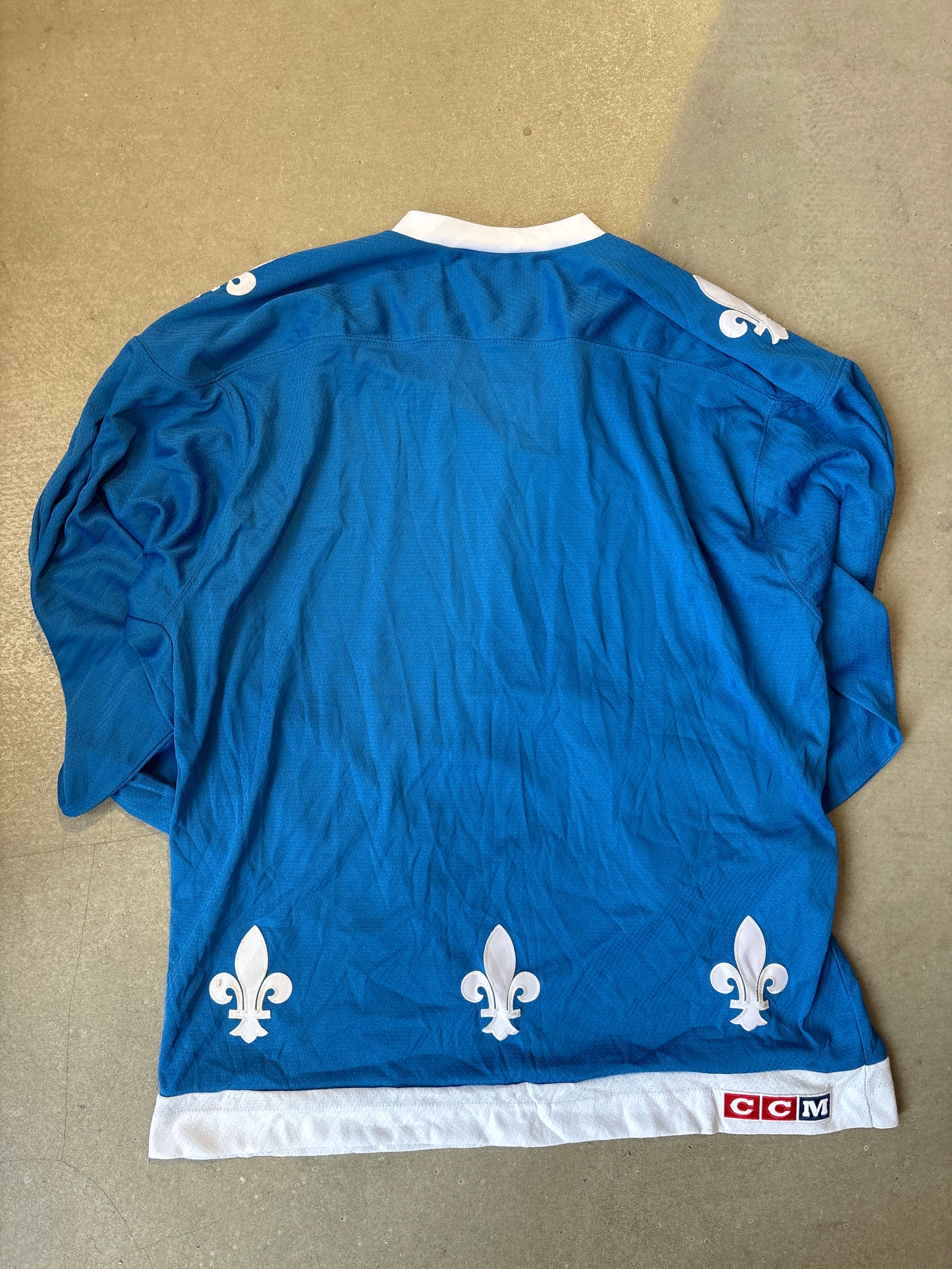 Adidas NHL Jersey XL